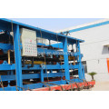 color steel composite board production line/sheet metal